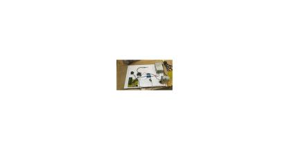 Data Acquisition System for industry automation