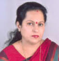 Professor Anupama Asthana